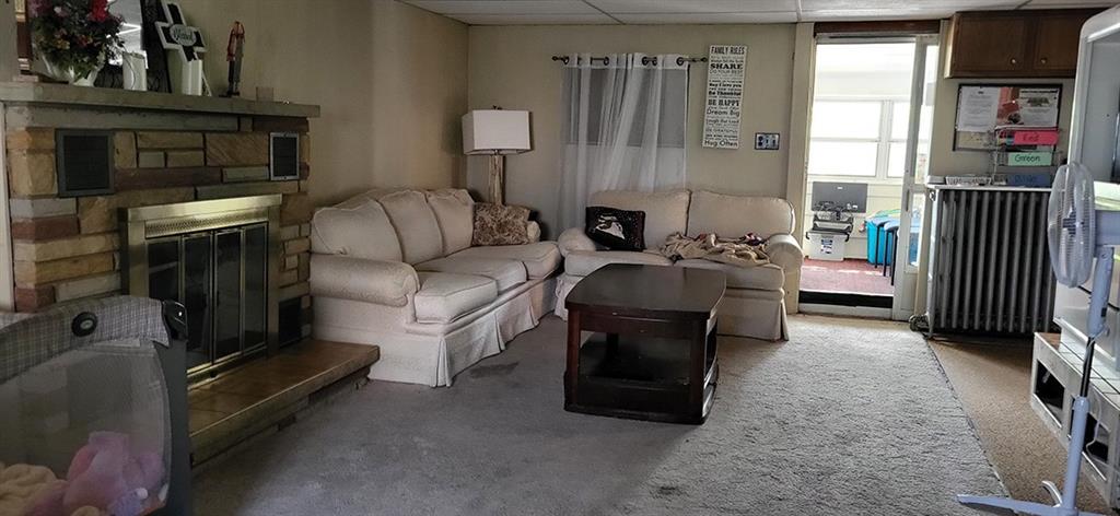 812 Marion Road Indiana, PA 15701 - Photo 3 of 18 Living Room