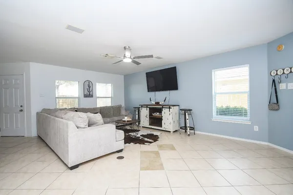 $2,000 | 20506 Lantern Springs Lane, Cypress, TX 77433