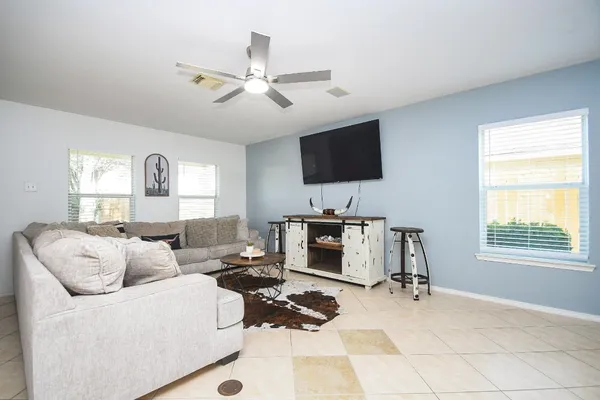 $2,000 | 20506 Lantern Springs Lane, Cypress, TX 77433