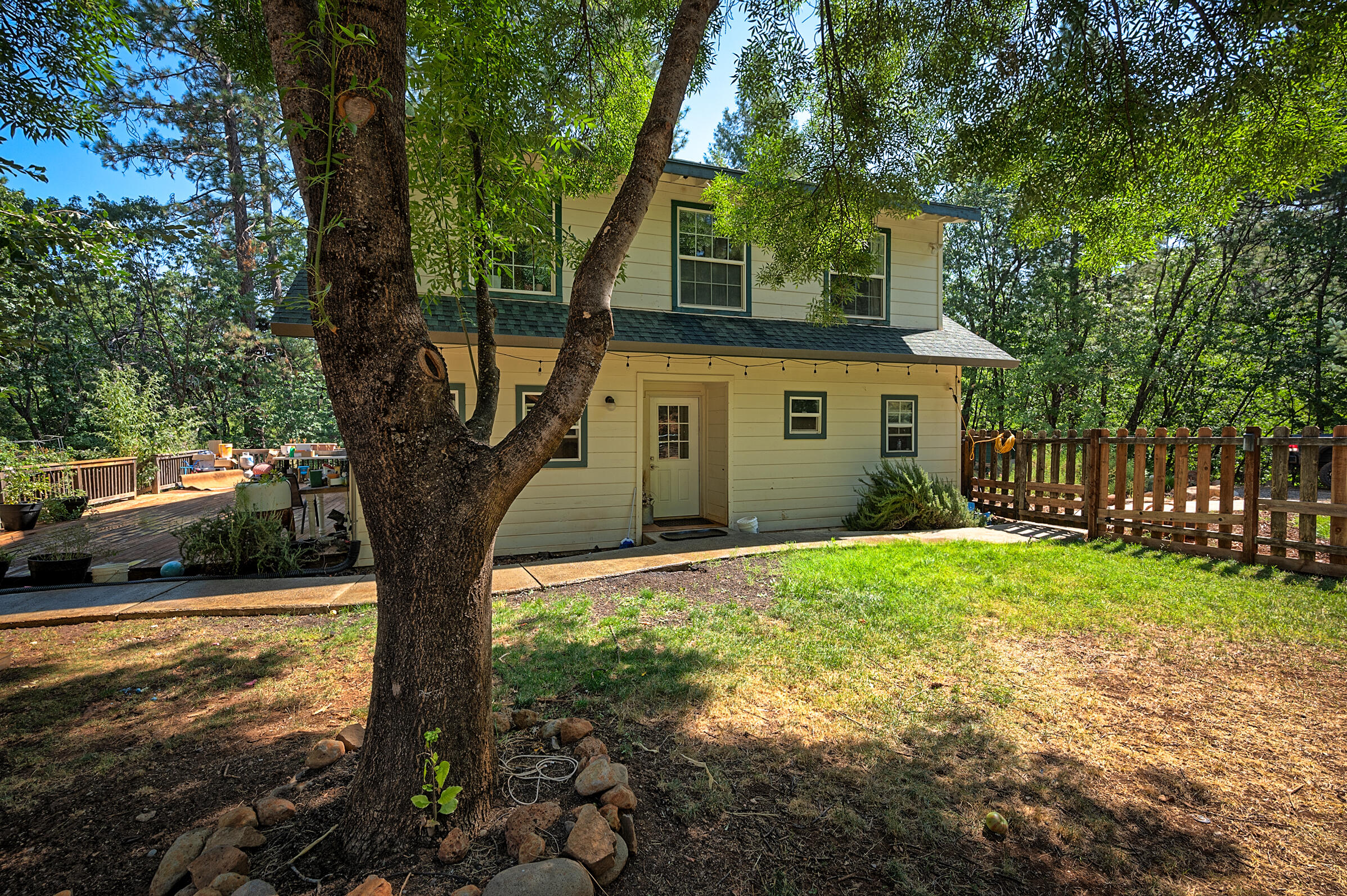 12003 Atkins Road Whitmore, CA 96096 - Photo 1 of 36 Homestead!