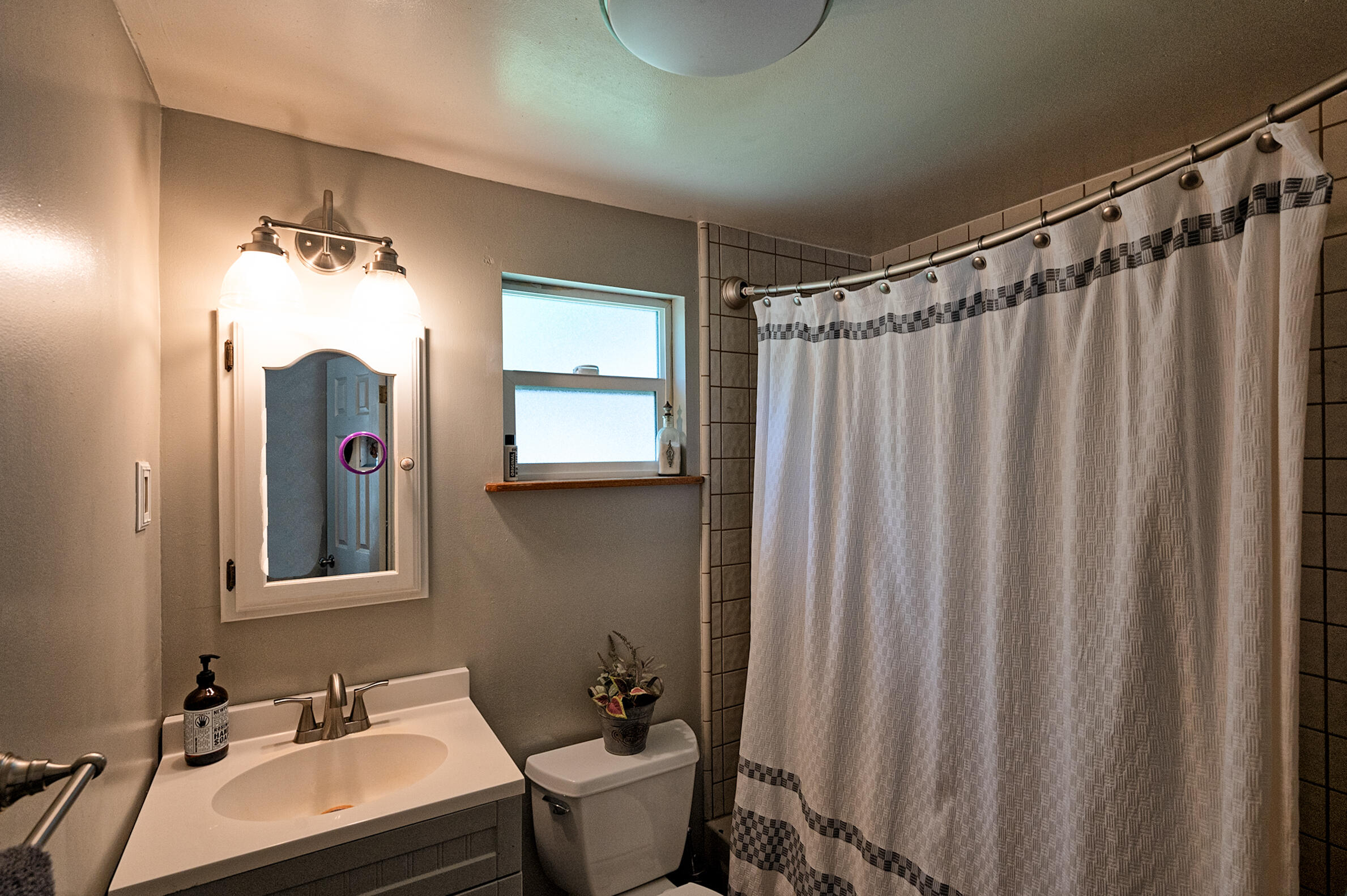 12003 Atkins Road Whitmore, CA 96096 - Photo 15 of 36 Downstairs bath