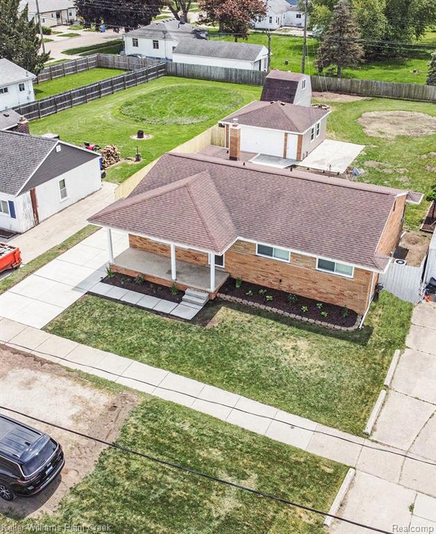 11096 East 10 Mile Road Warren, MI 48089 - Photo 29 of 31