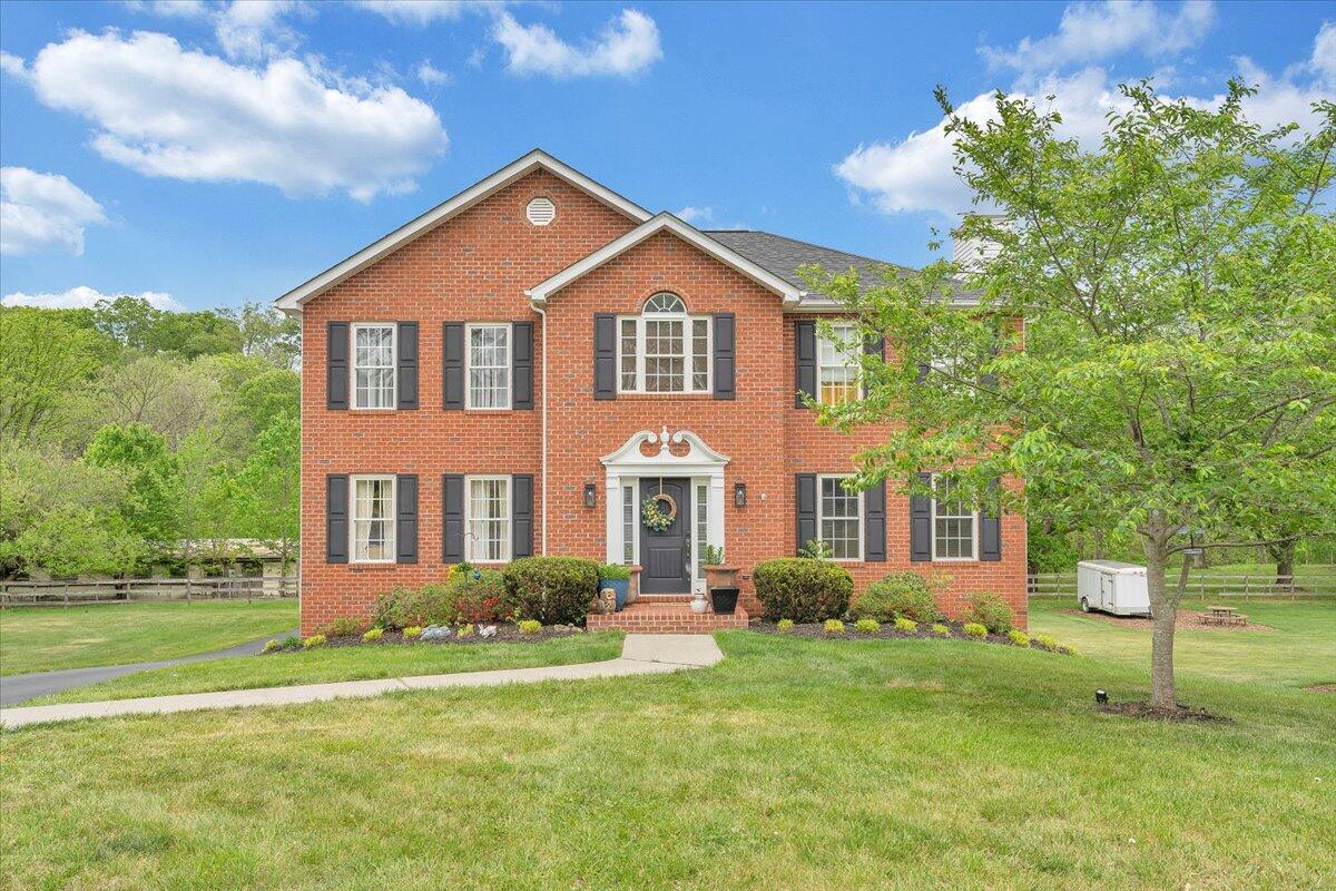 735 Ridgecrest Lane Roanoke, VA 24019 - Photo 1 of 46 48-MIB04934