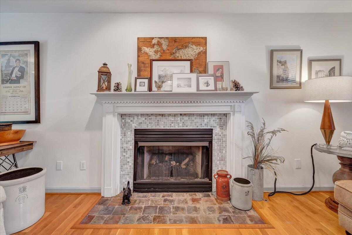 735 Ridgecrest Lane Roanoke, VA 24019 - Photo 12 of 46 09-MIB04982