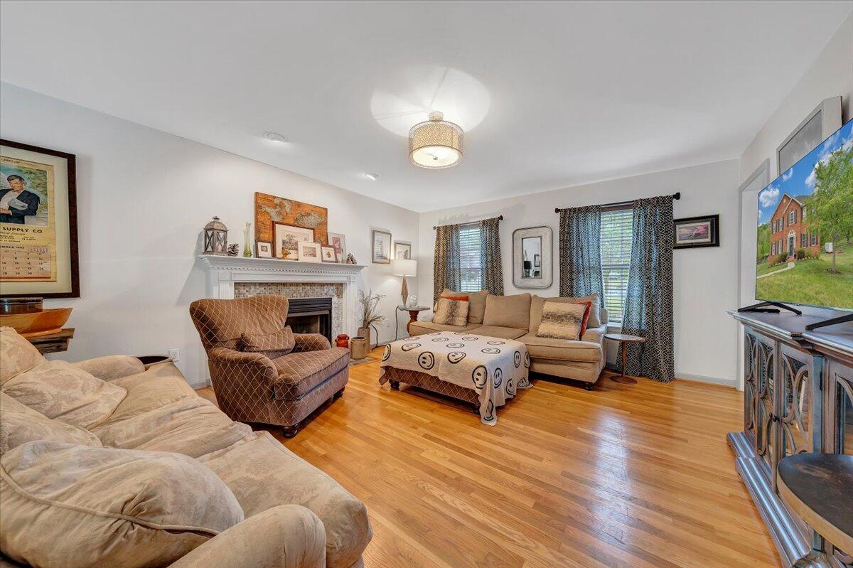 735 Ridgecrest Lane Roanoke, VA 24019 - Photo 14 of 46 11-MIB04991