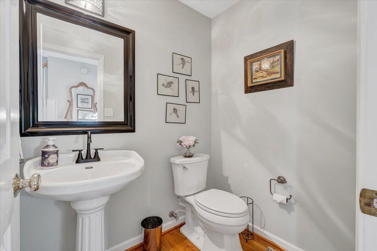 735 Ridgecrest Lane Roanoke, VA 24019 - Photo 24 of 46 27-MIB05033