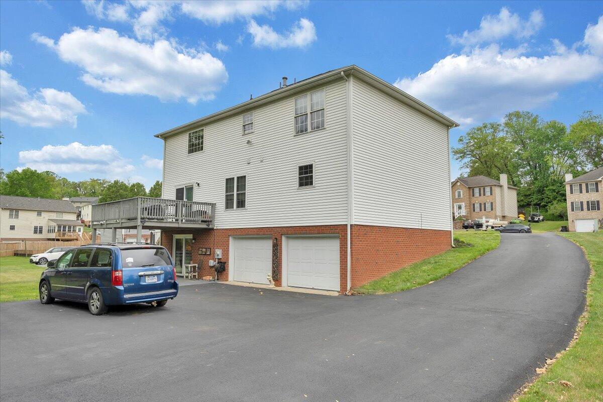 735 Ridgecrest Lane Roanoke, VA 24019 - Photo 41 of 46 44-MIB04958