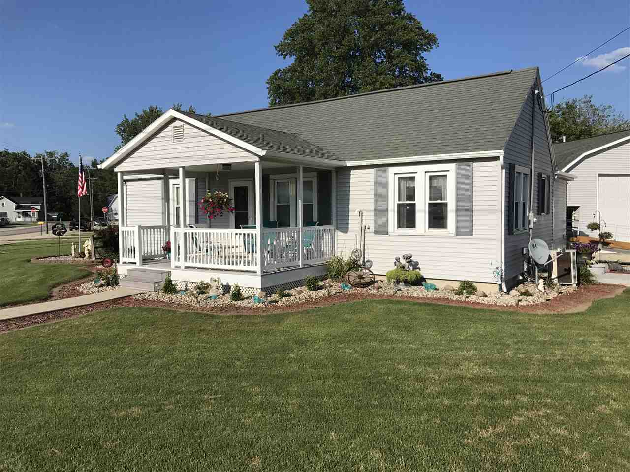 2005 North St Road Decatur, IN 46733 - Photo 1 of 11