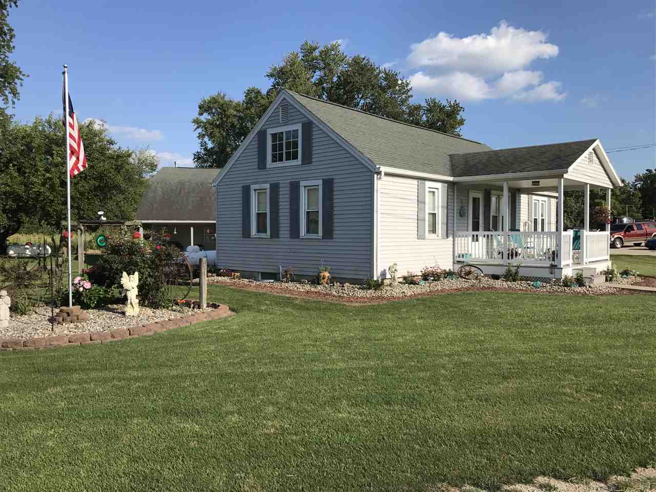 2005 North St Road Decatur, IN 46733 - Photo 2 of 11