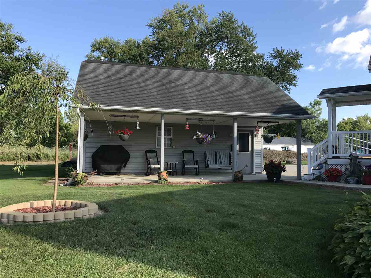 2005 North St Road Decatur, IN 46733 - Photo 4 of 11