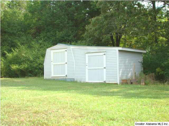 712 Brutonville Road Jacksonville, AL 36265 - Photo 19 of 19