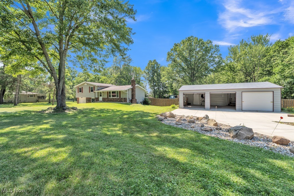 32588 Chestnut Ridge Road North Ridgeville, OH 44039 - Photo 21 of 49