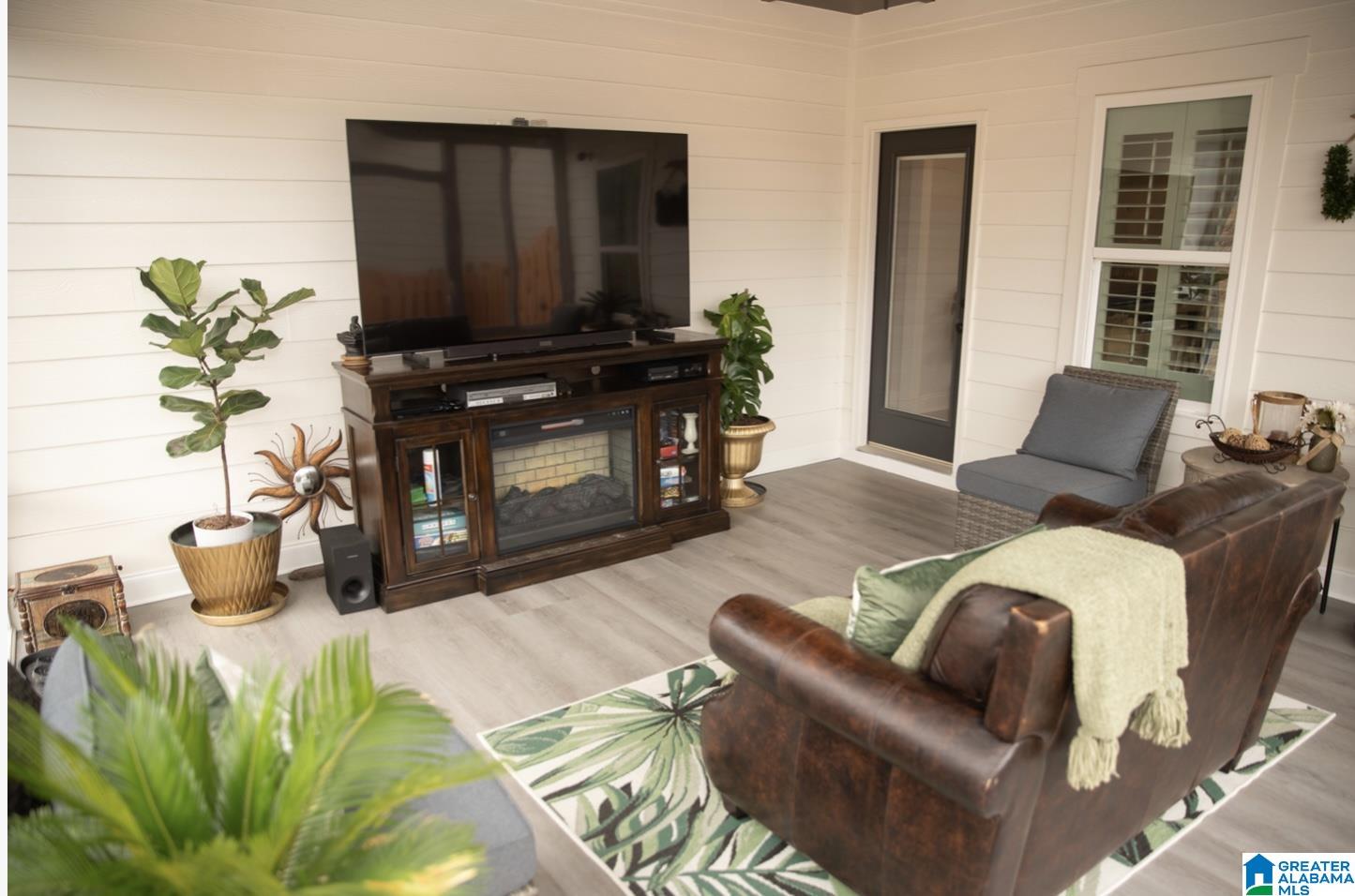 4014 Simms Trail Pelham, AL 35124 - Photo 29 of 36