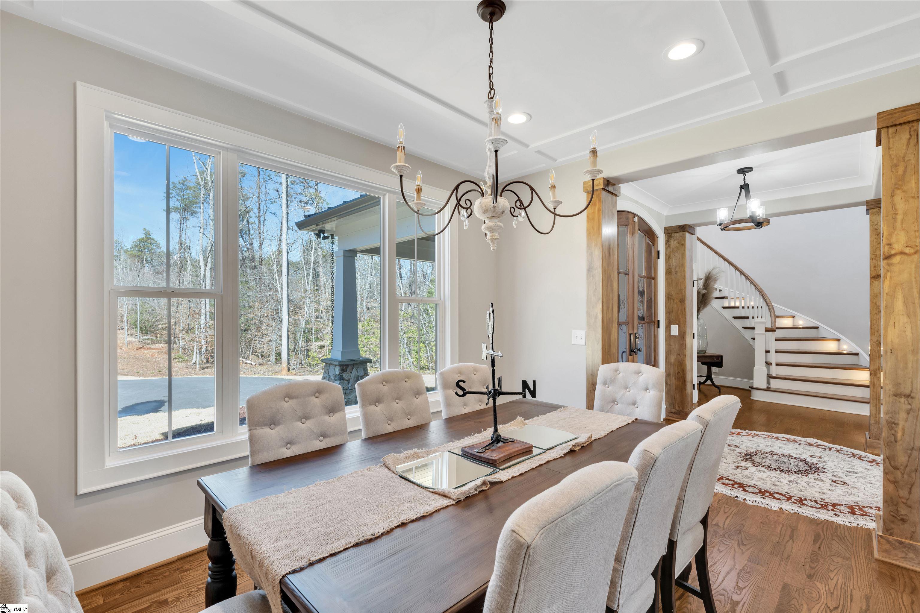 460 Talley Bridge Road Marietta, SC 29661 - Photo 16 of 50