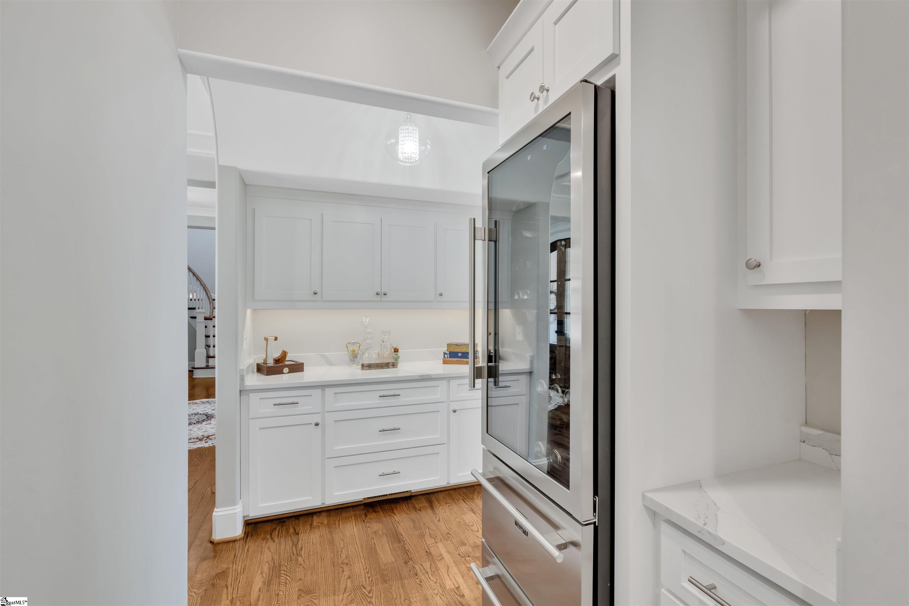 460 Talley Bridge Road Marietta, SC 29661 - Photo 17 of 50