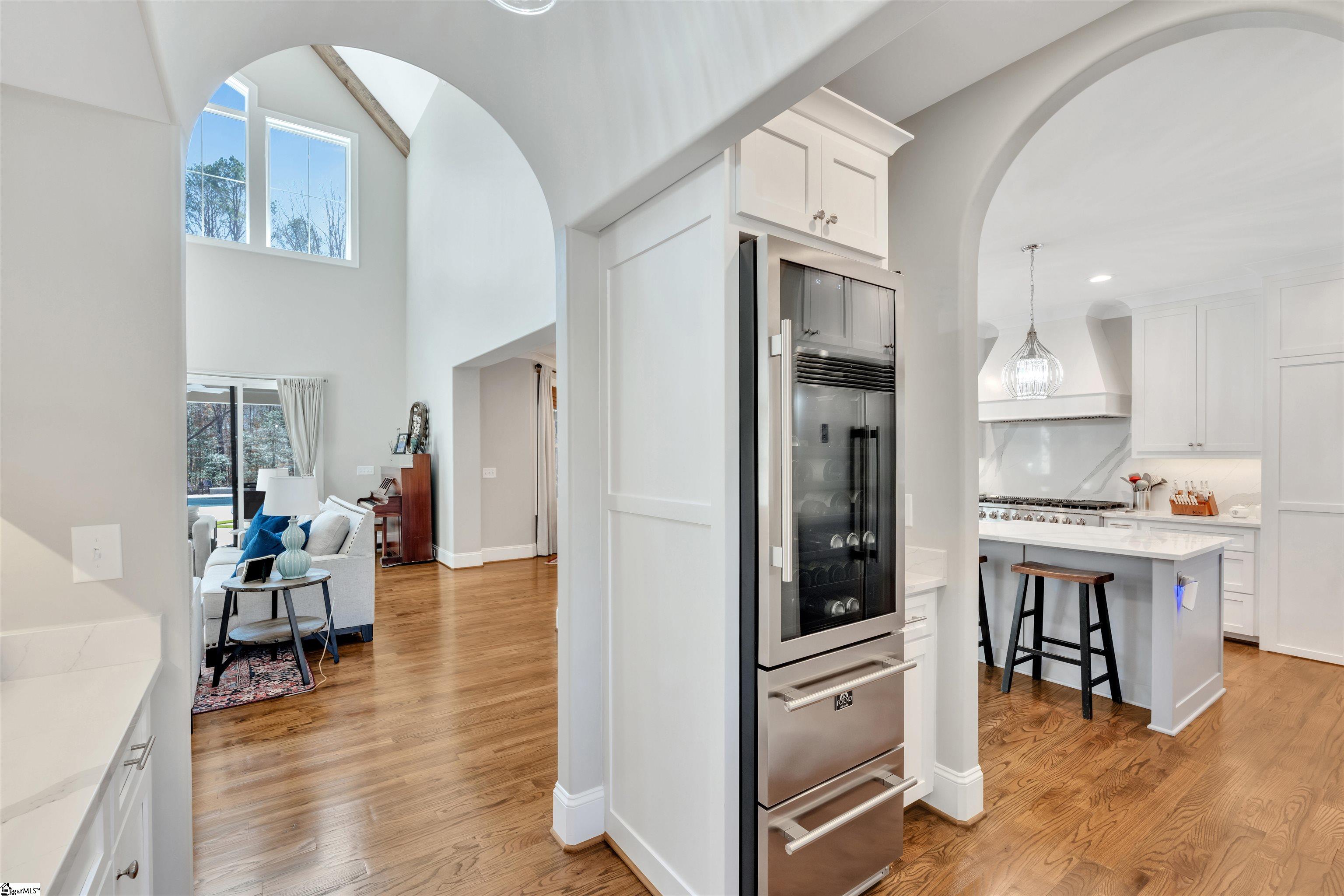 460 Talley Bridge Road Marietta, SC 29661 - Photo 18 of 50