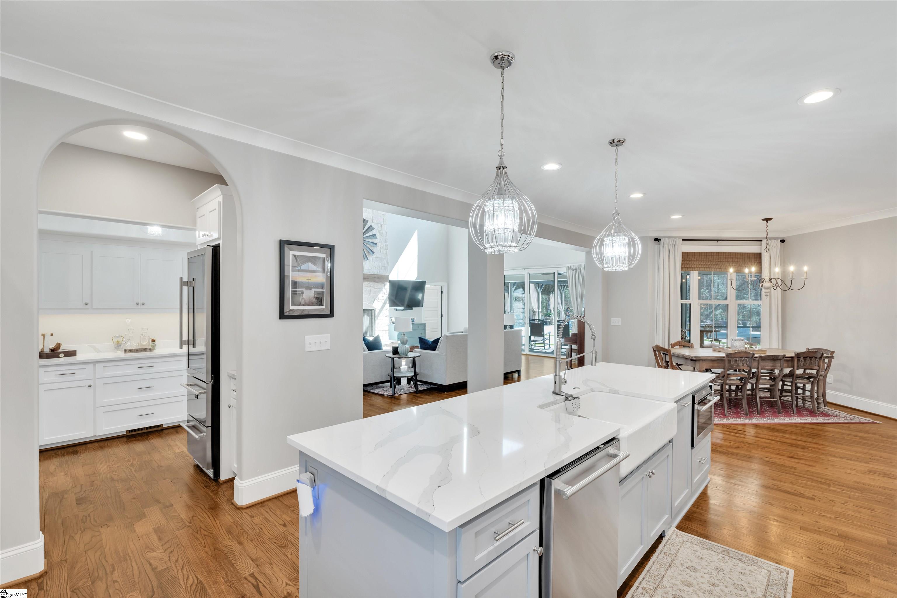 460 Talley Bridge Road Marietta, SC 29661 - Photo 19 of 50