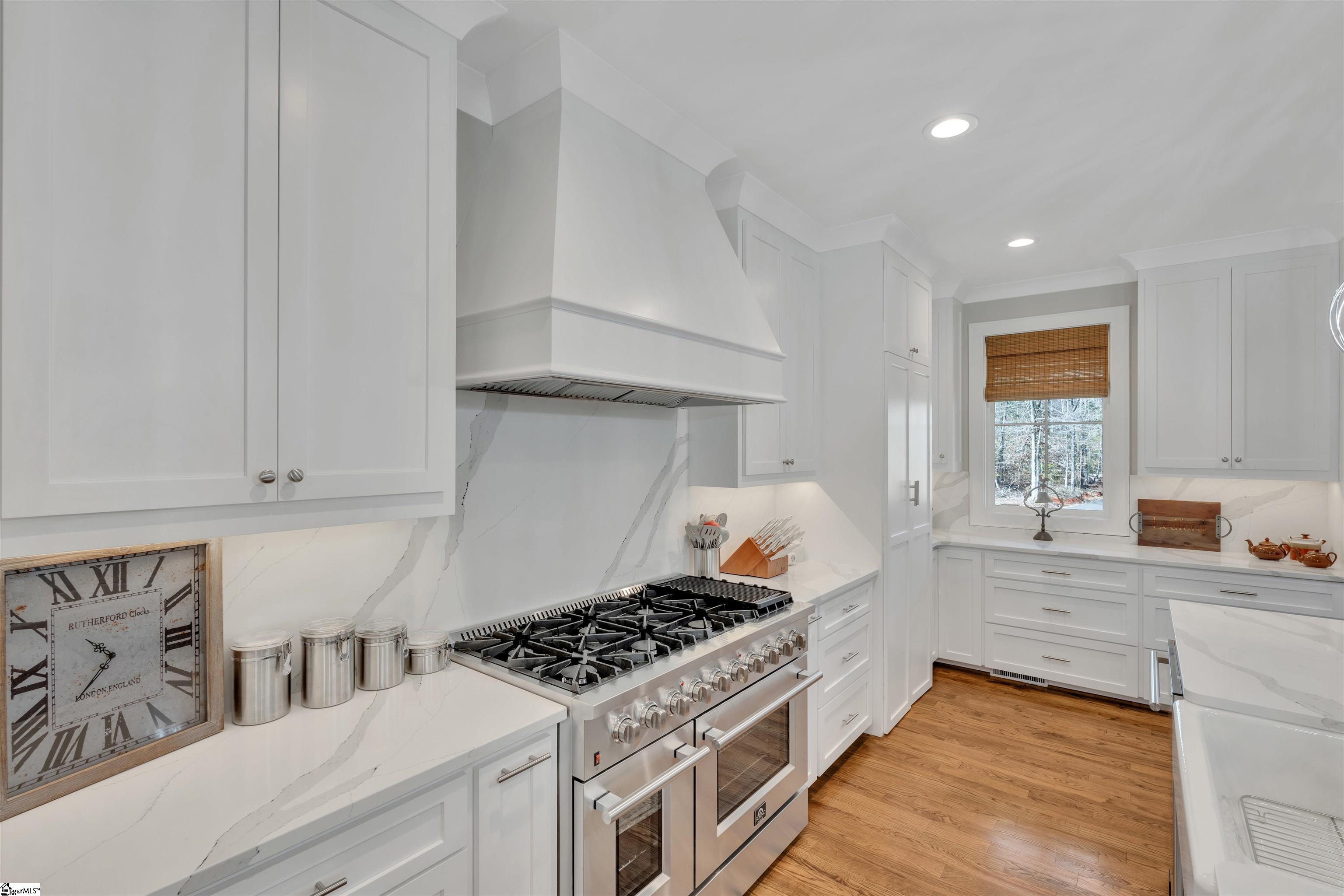 460 Talley Bridge Road Marietta, SC 29661 - Photo 20 of 50