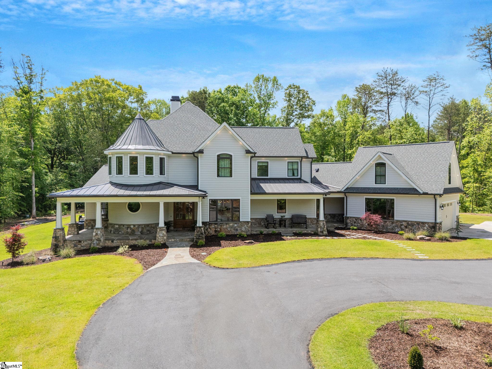 460 Talley Bridge Road Marietta, SC 29661 - Photo 2 of 50