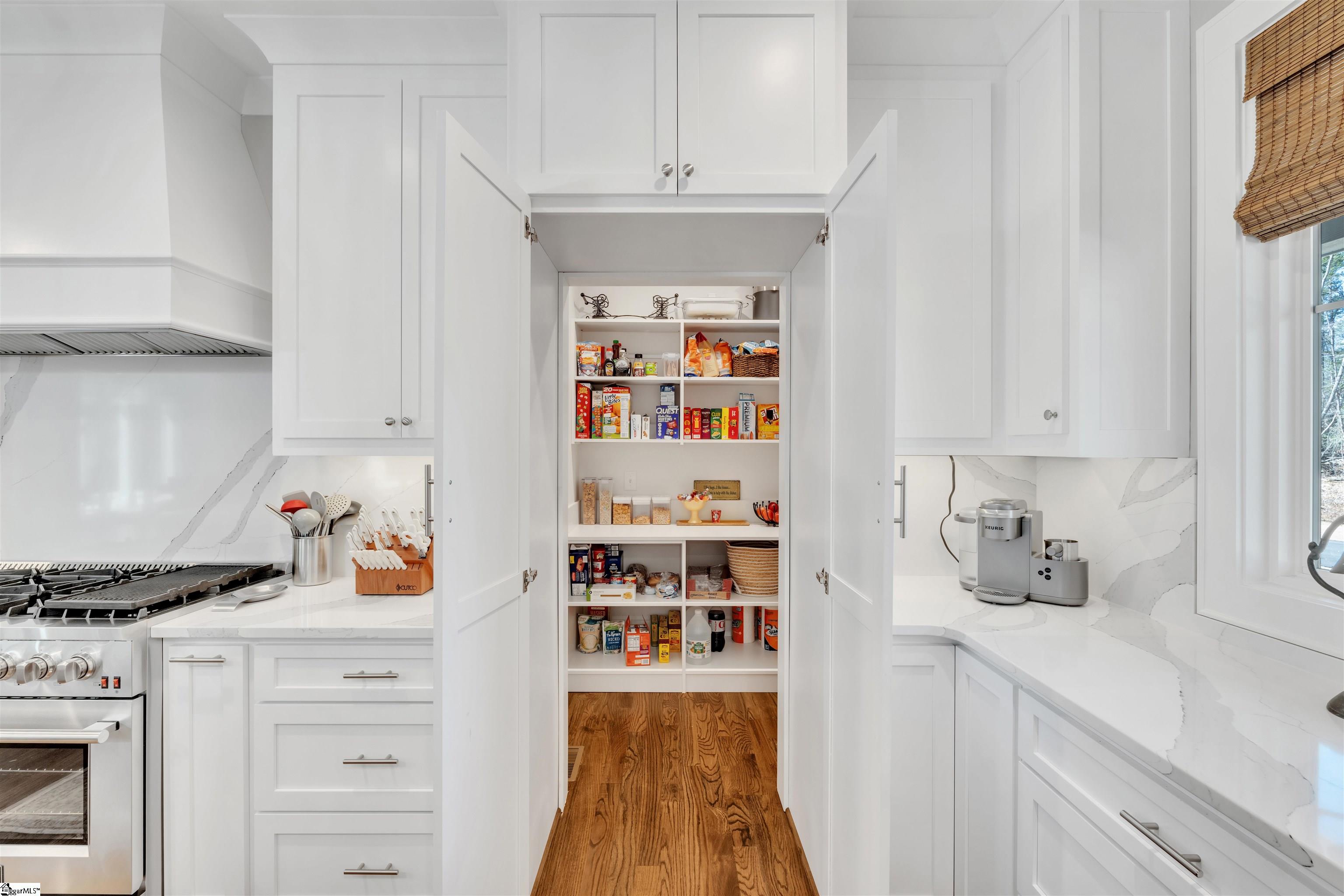 460 Talley Bridge Road Marietta, SC 29661 - Photo 21 of 50