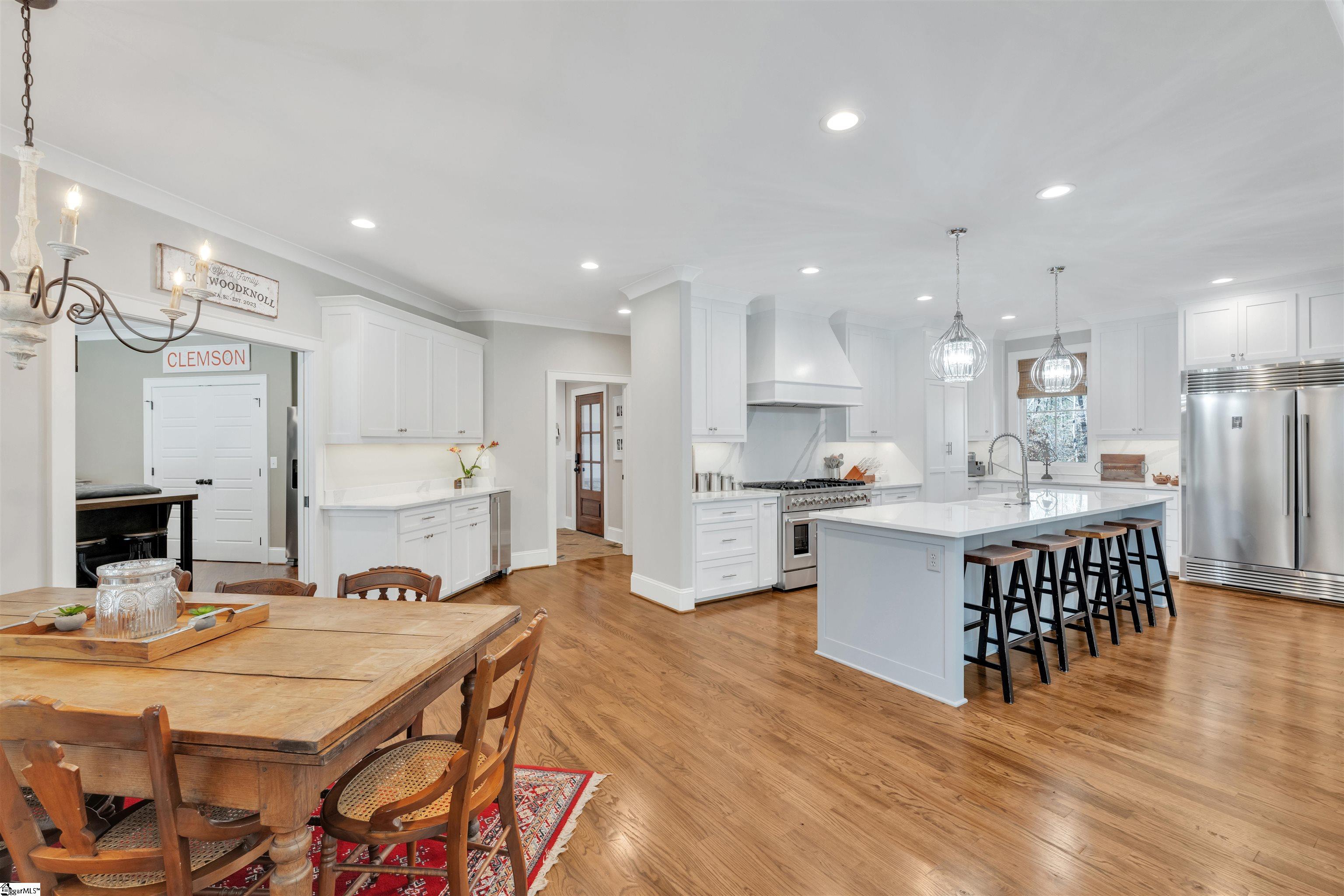 460 Talley Bridge Road Marietta, SC 29661 - Photo 22 of 50