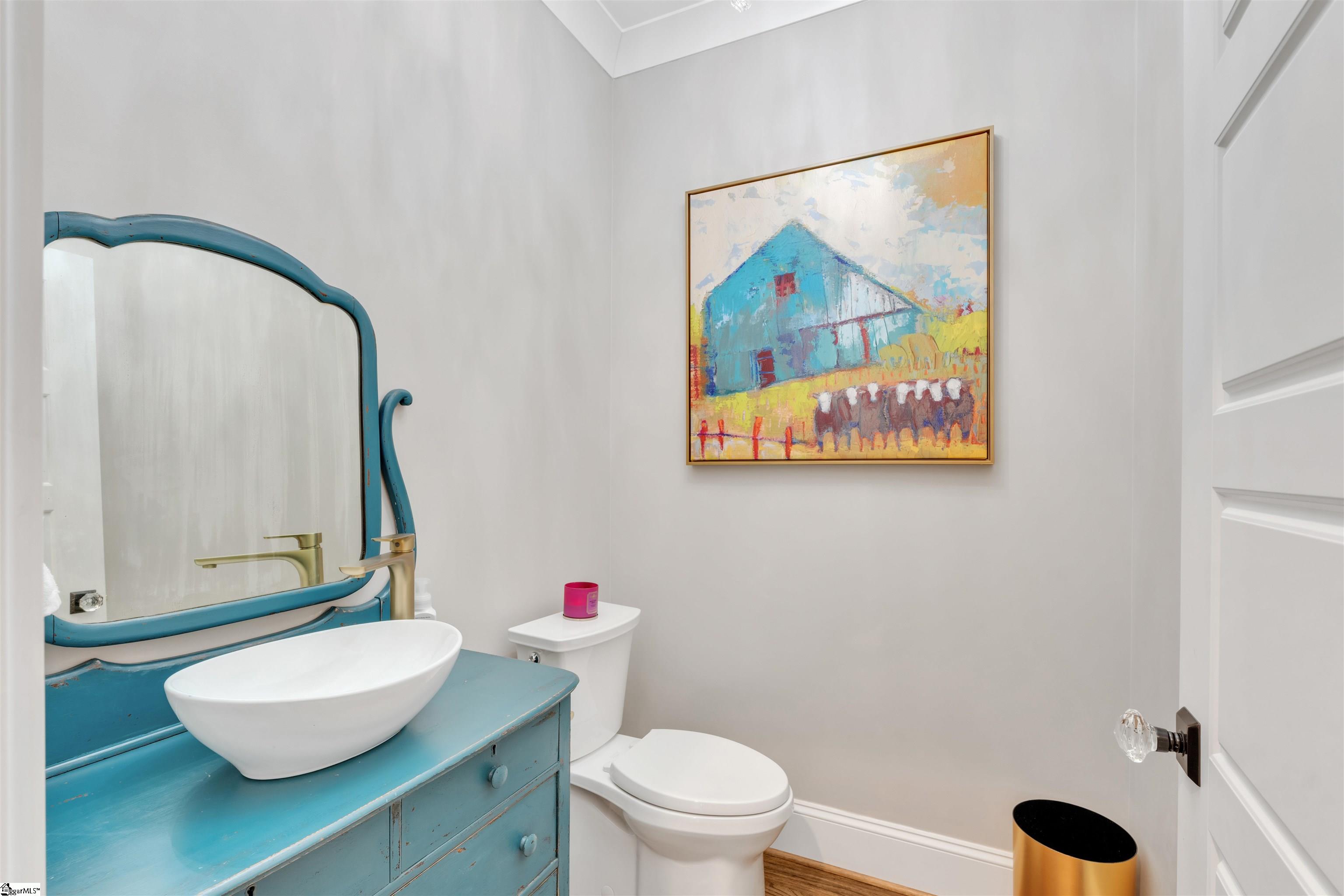 460 Talley Bridge Road Marietta, SC 29661 - Photo 23 of 50