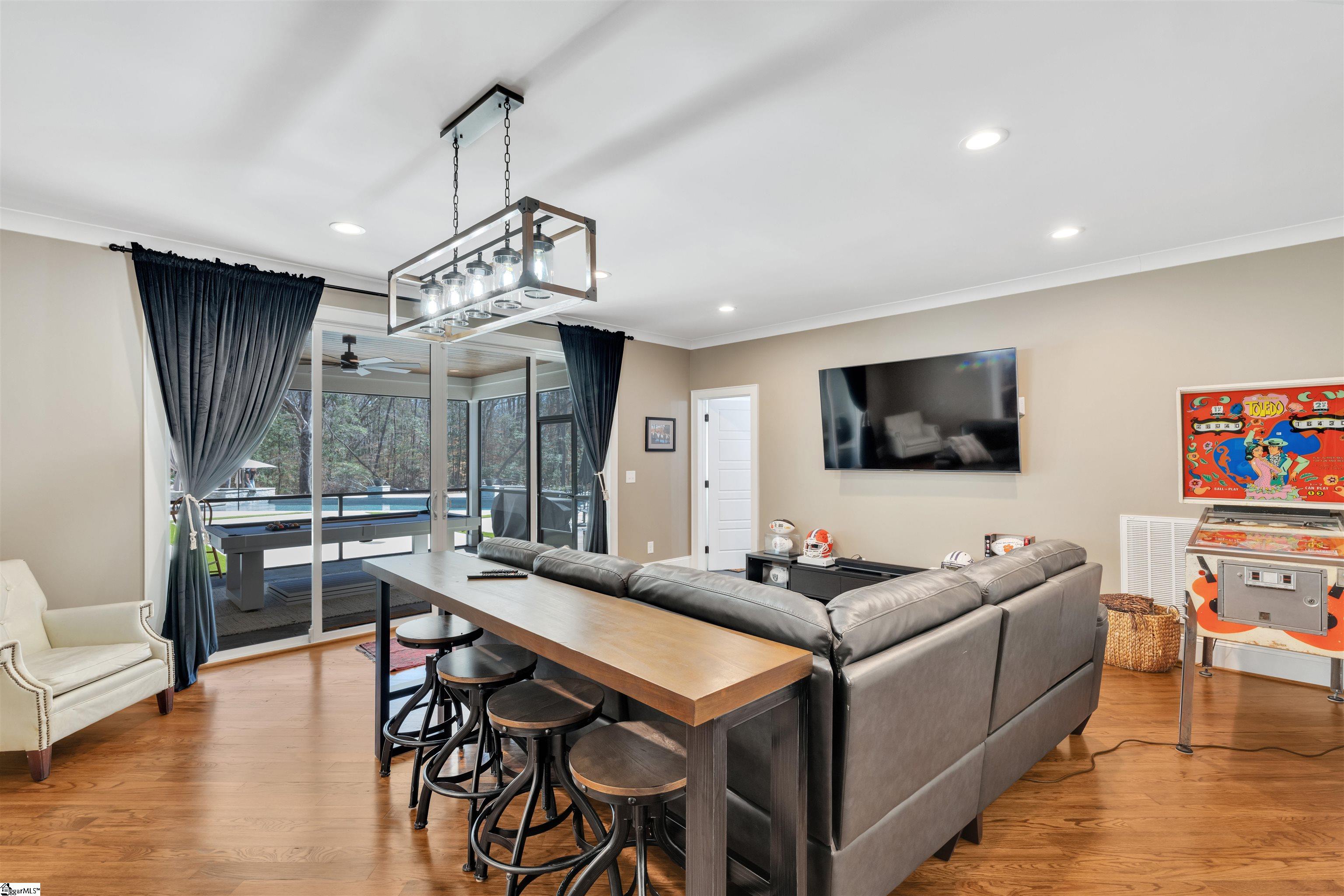 460 Talley Bridge Road Marietta, SC 29661 - Photo 24 of 50