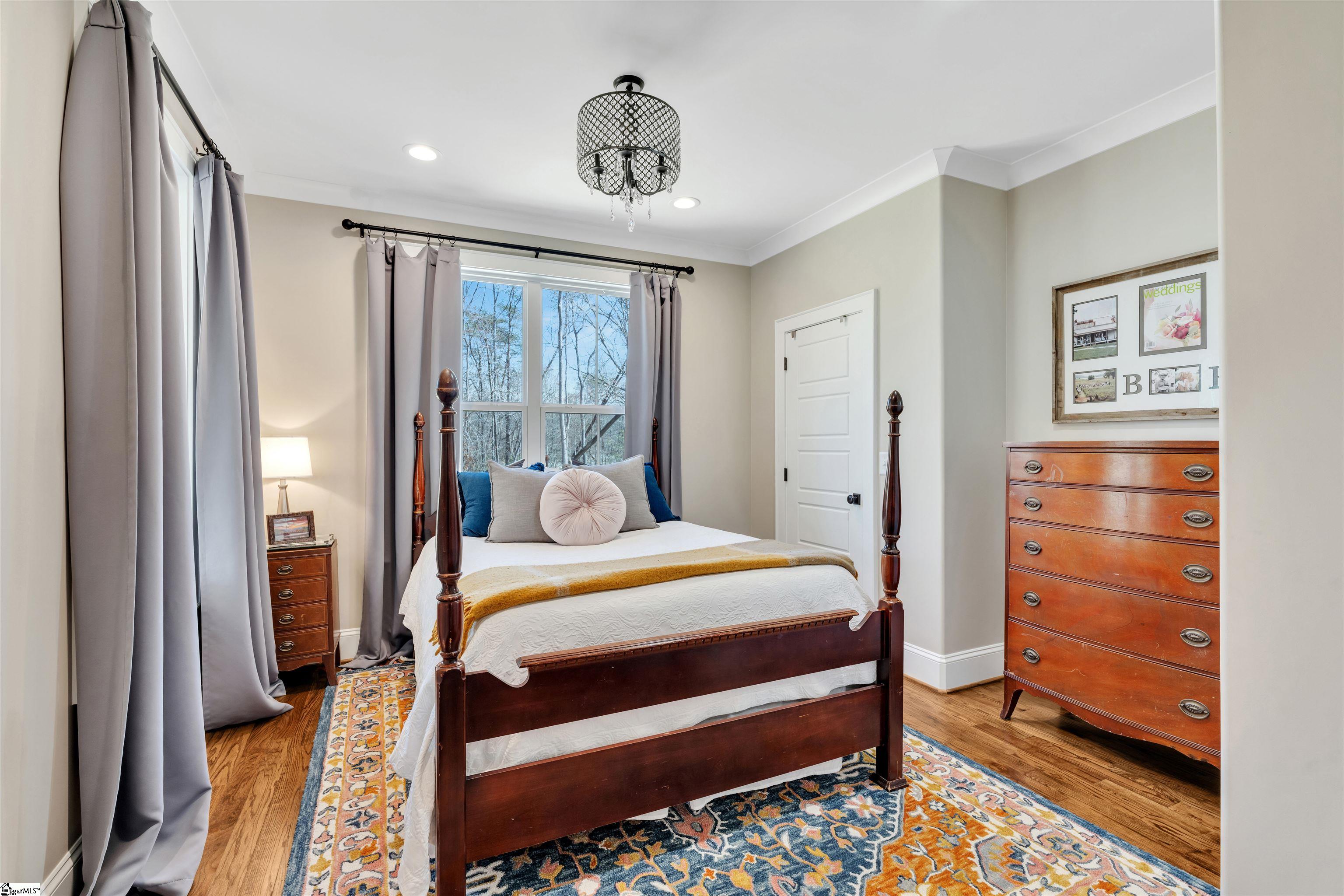 460 Talley Bridge Road Marietta, SC 29661 - Photo 25 of 50