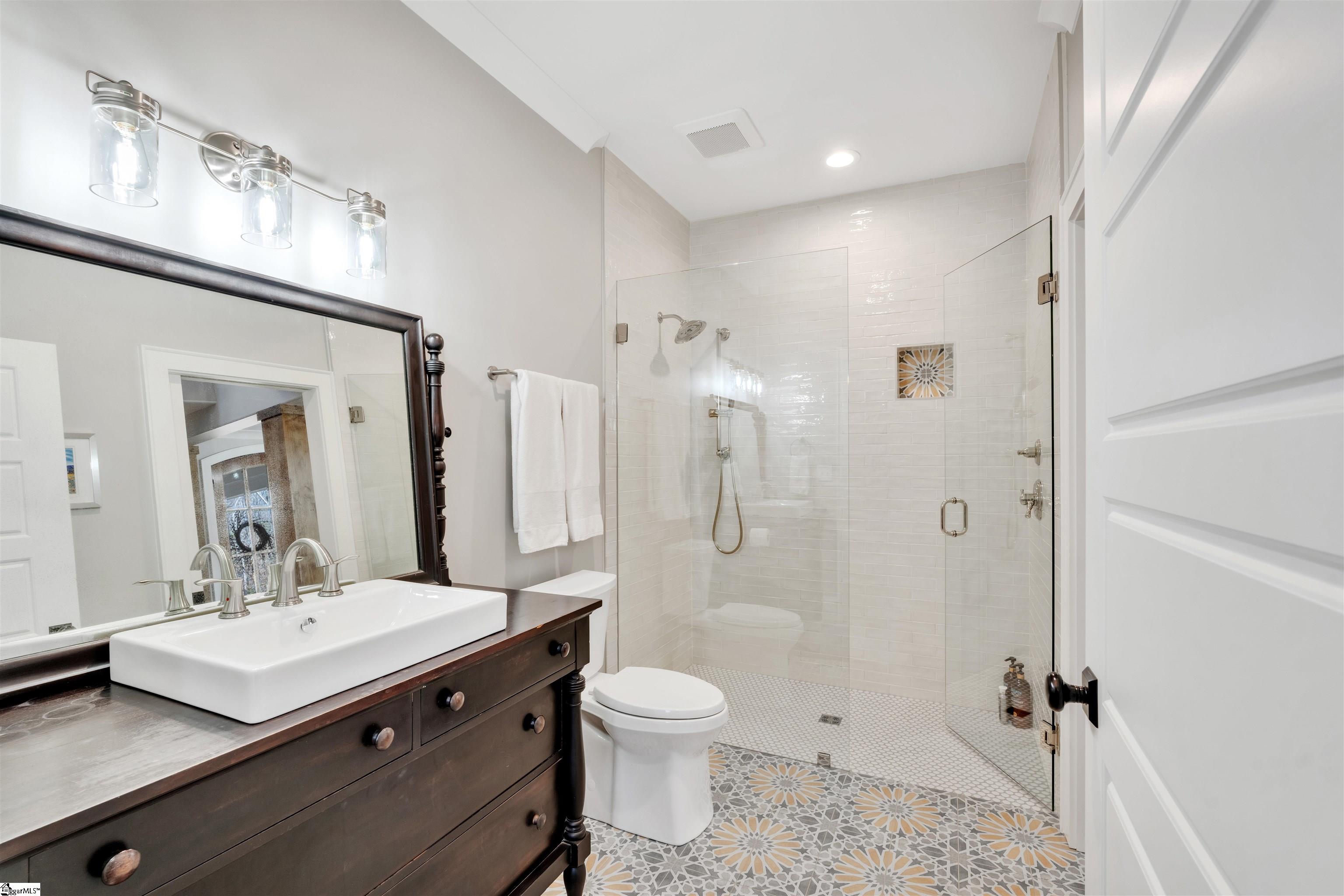 460 Talley Bridge Road Marietta, SC 29661 - Photo 26 of 50