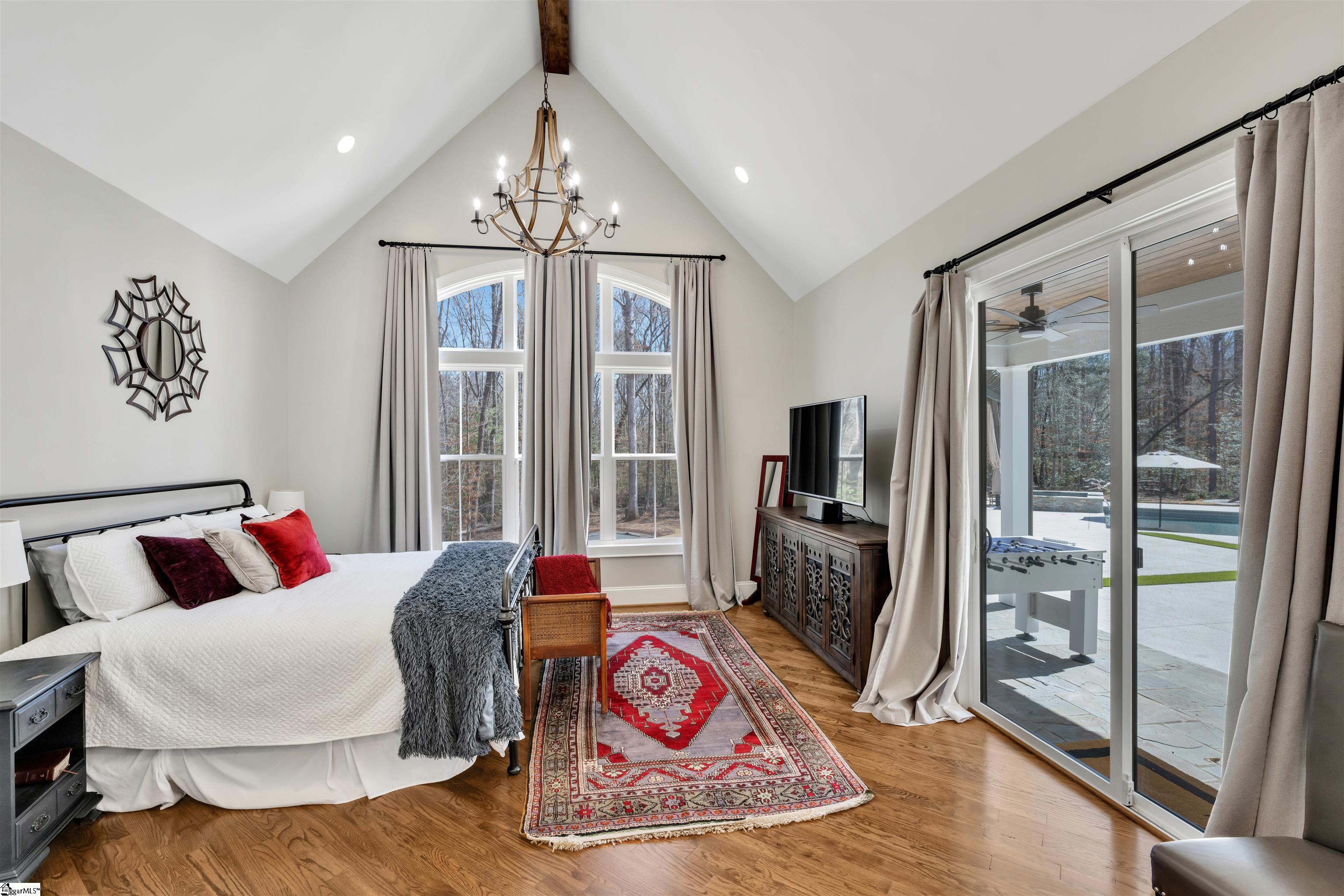 460 Talley Bridge Road Marietta, SC 29661 - Photo 27 of 50