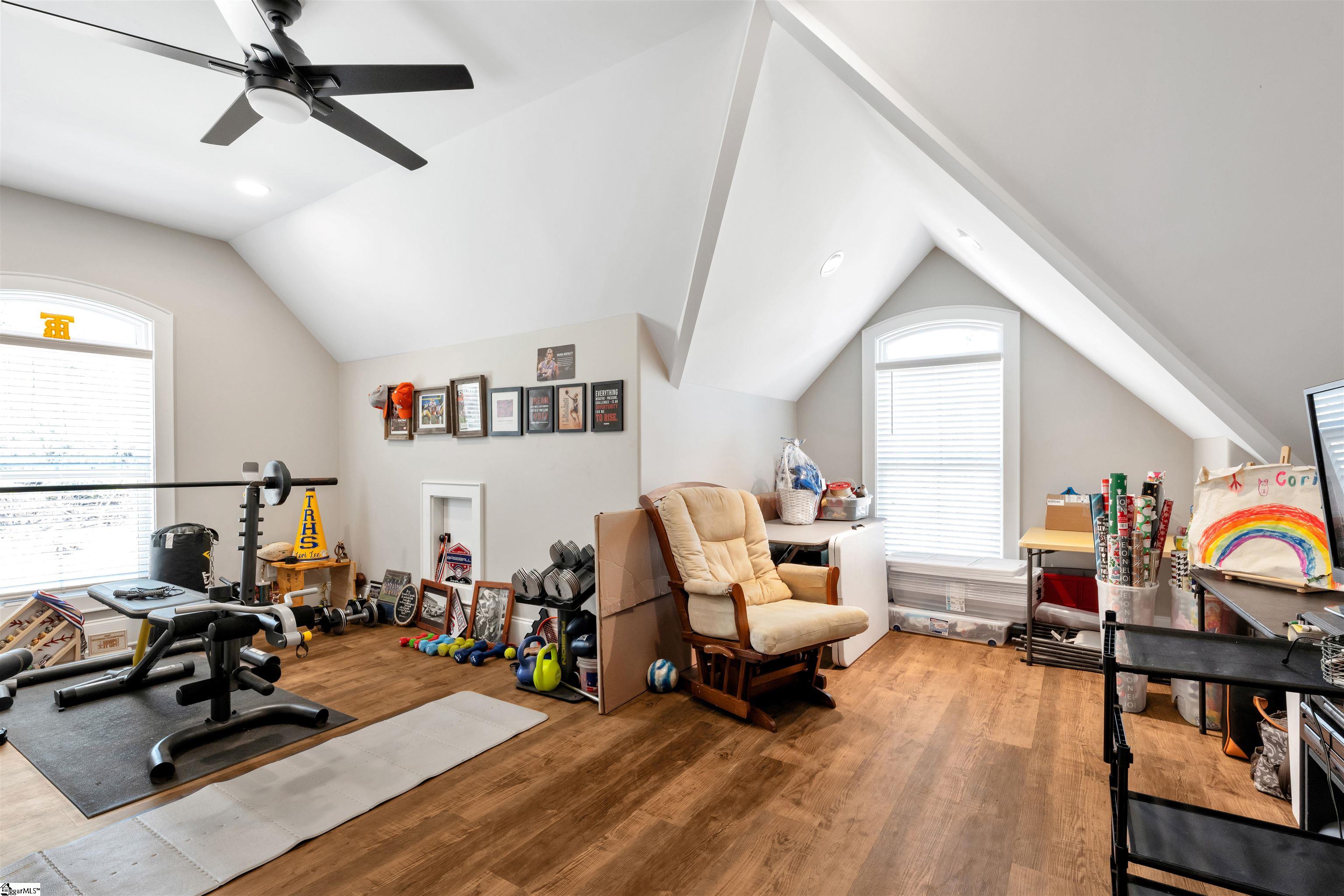 460 Talley Bridge Road Marietta, SC 29661 - Photo 32 of 50