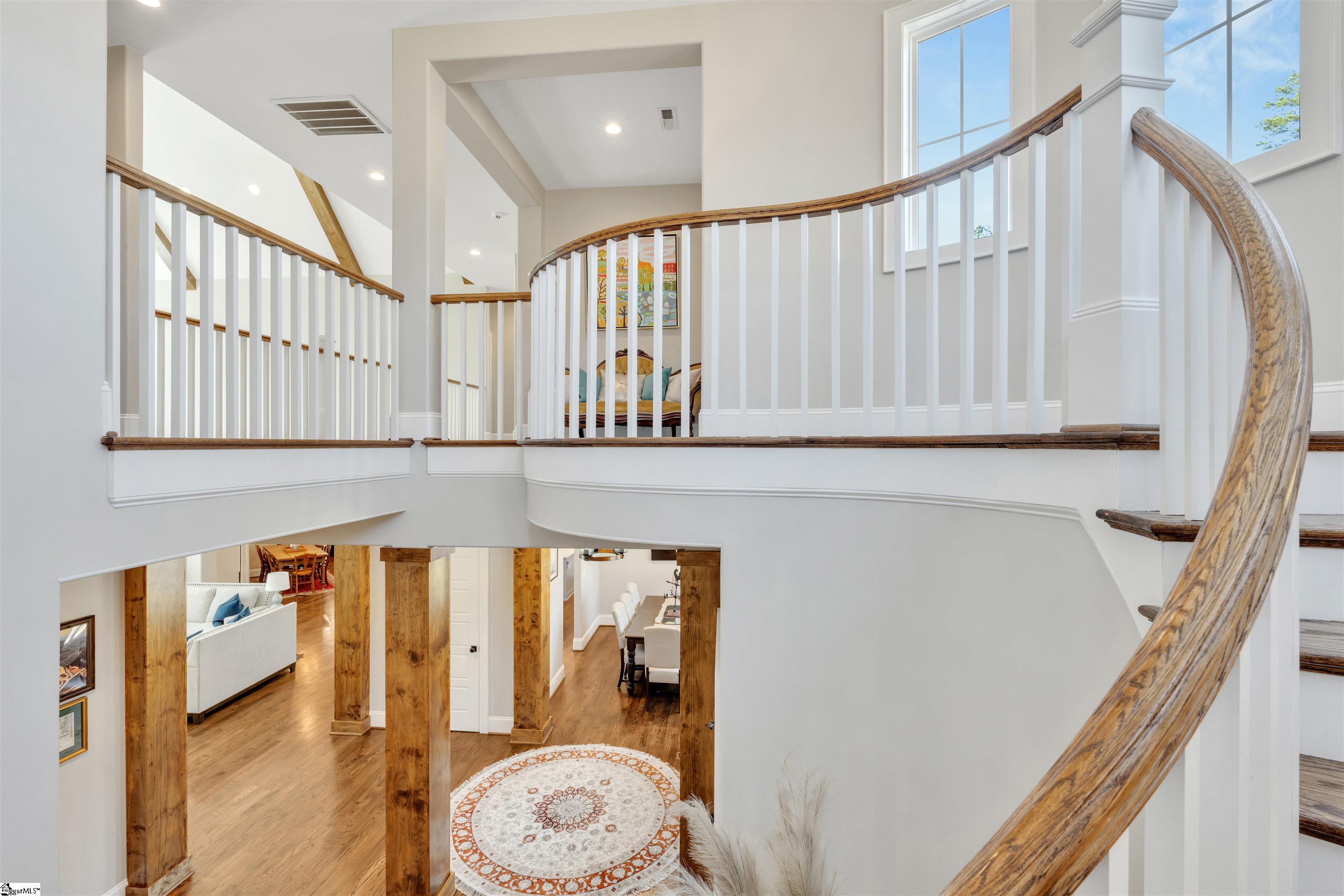 460 Talley Bridge Road Marietta, SC 29661 - Photo 33 of 50