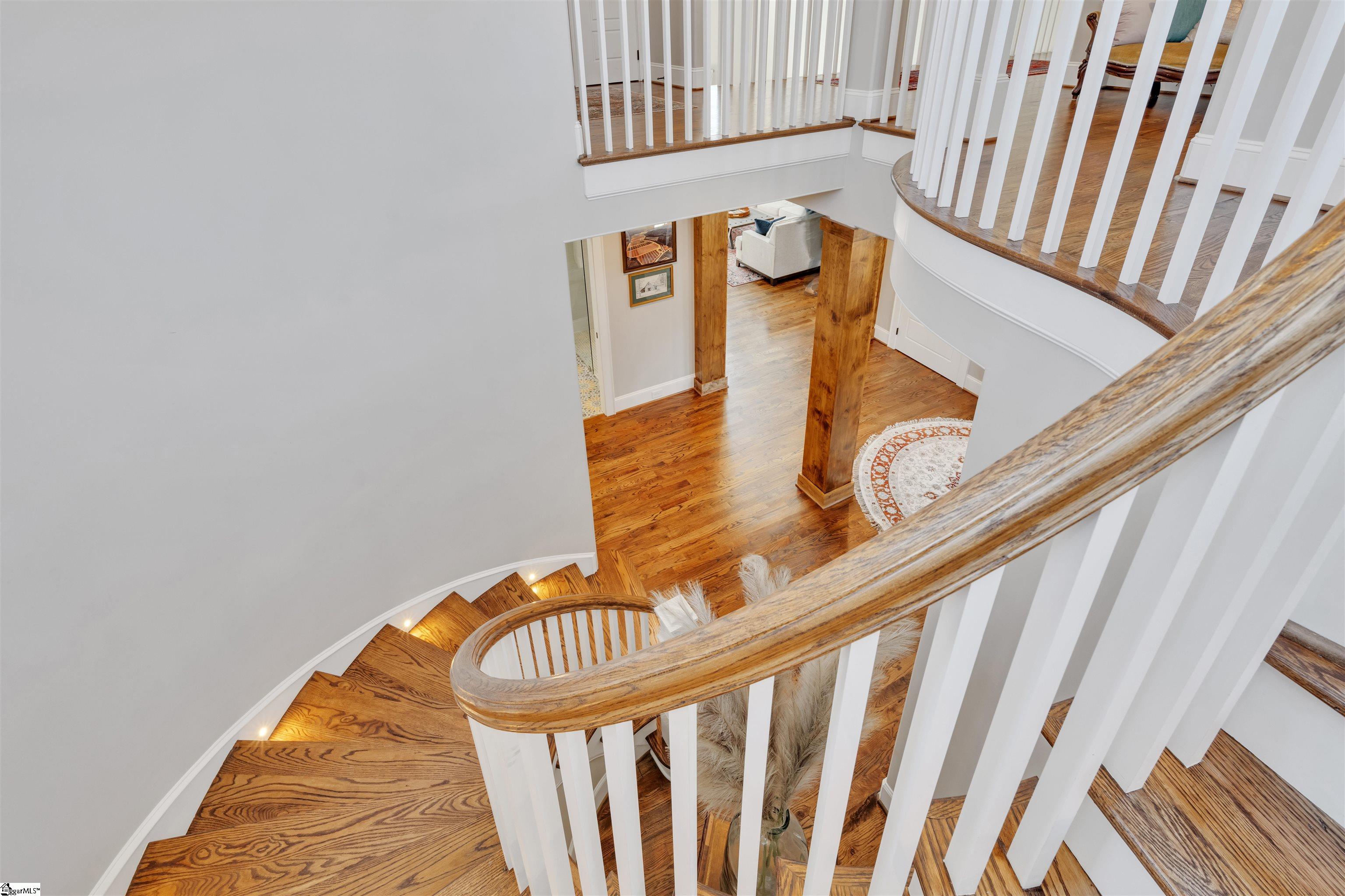 460 Talley Bridge Road Marietta, SC 29661 - Photo 34 of 50