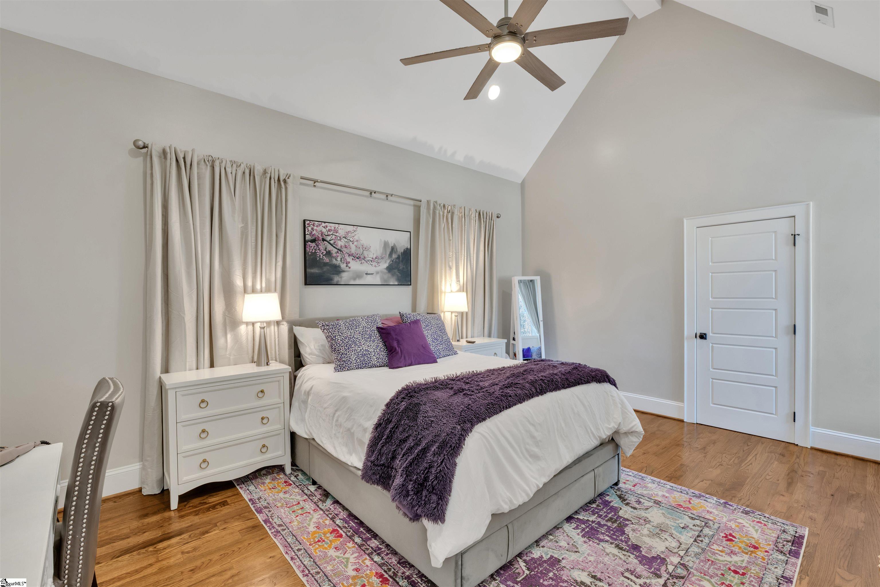 460 Talley Bridge Road Marietta, SC 29661 - Photo 35 of 50