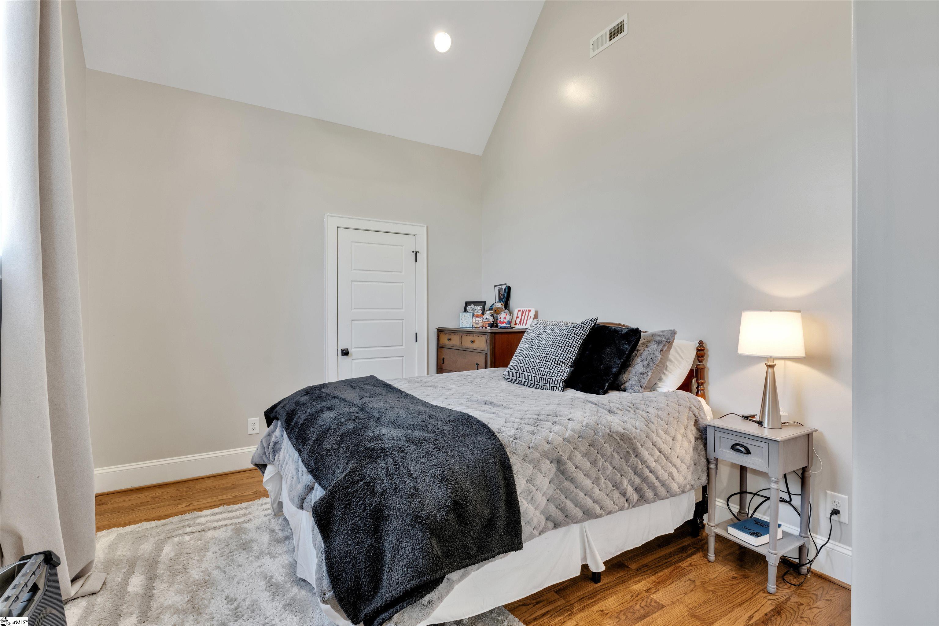 460 Talley Bridge Road Marietta, SC 29661 - Photo 37 of 50