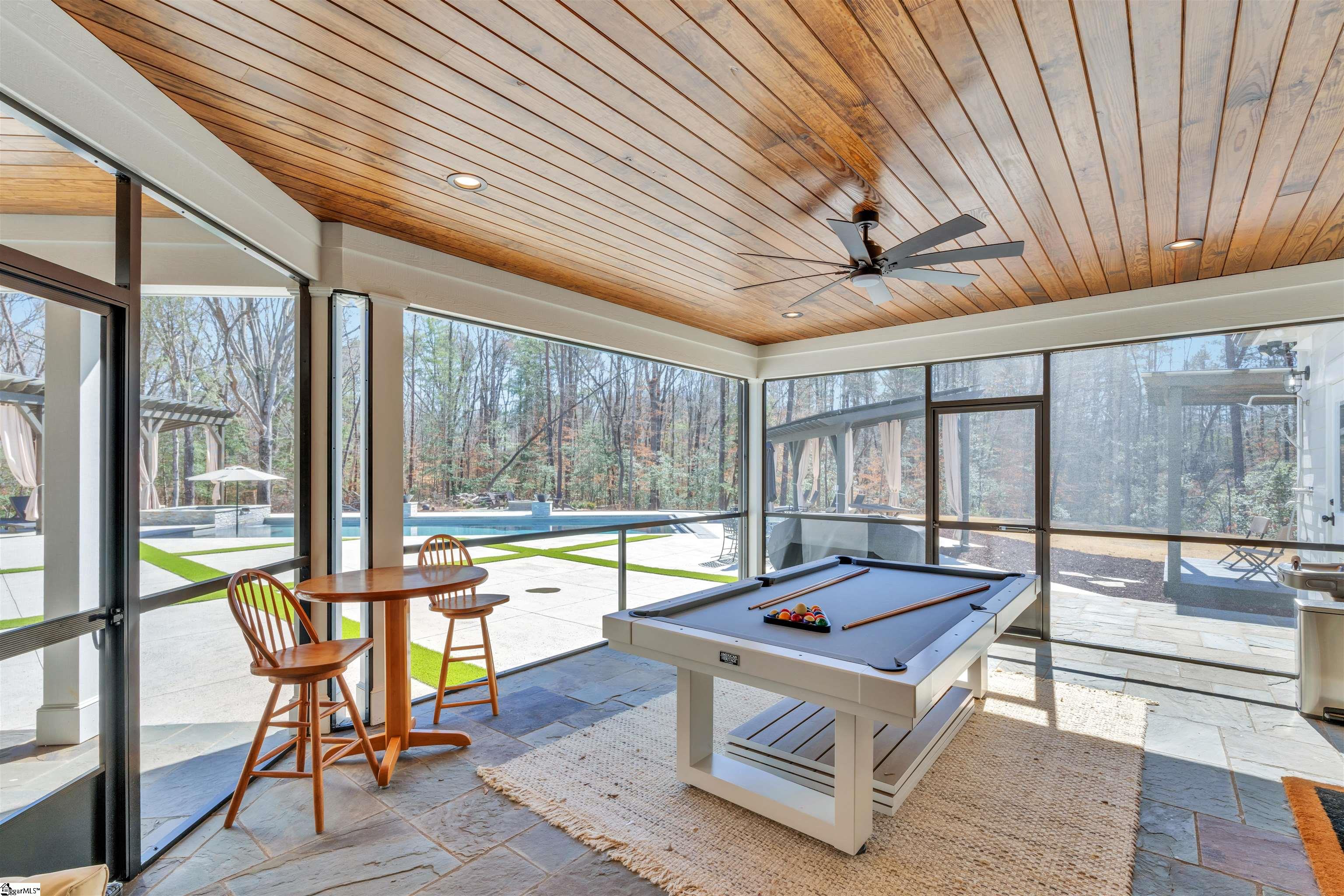 460 Talley Bridge Road Marietta, SC 29661 - Photo 39 of 50