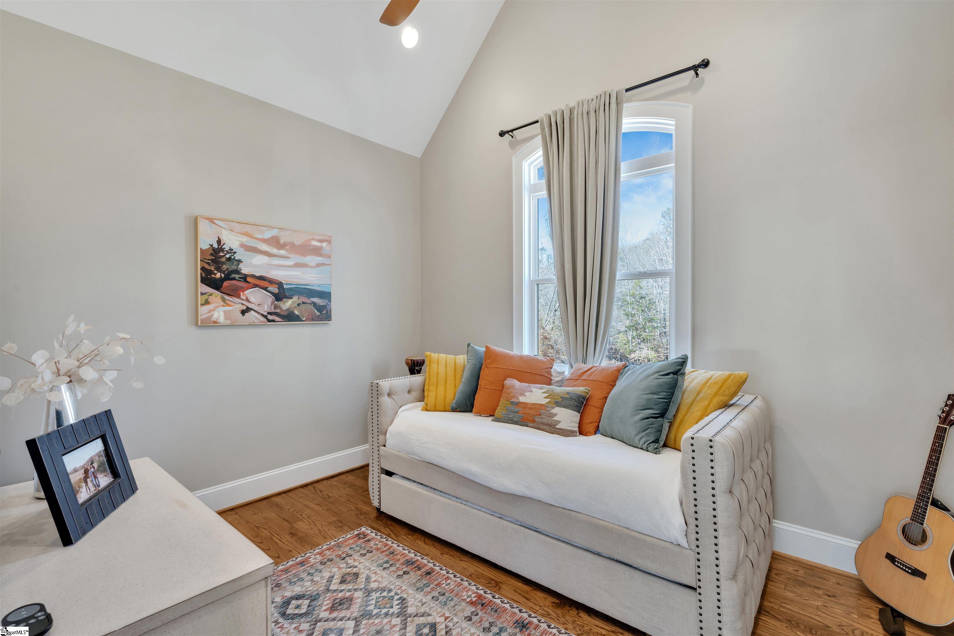 460 Talley Bridge Road Marietta, SC 29661 - Photo 40 of 50