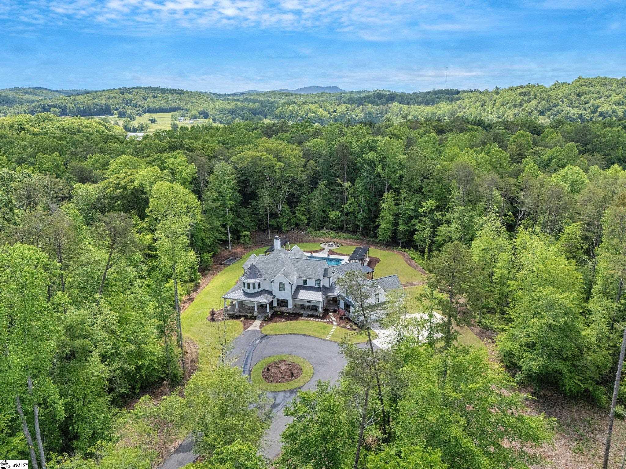 460 Talley Bridge Road Marietta, SC 29661 - Photo 4 of 50