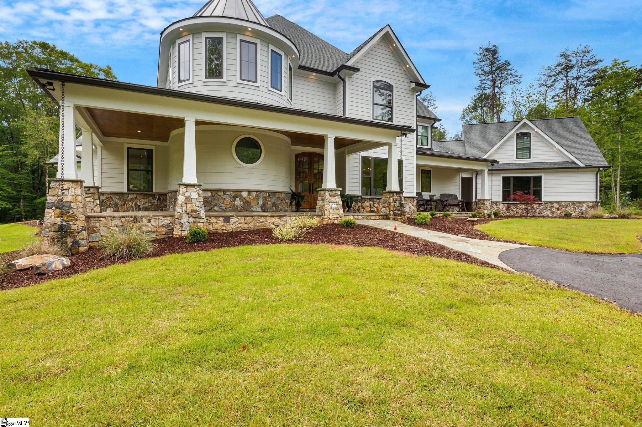 460 Talley Bridge Road Marietta, SC 29661 - Photo 48 of 50