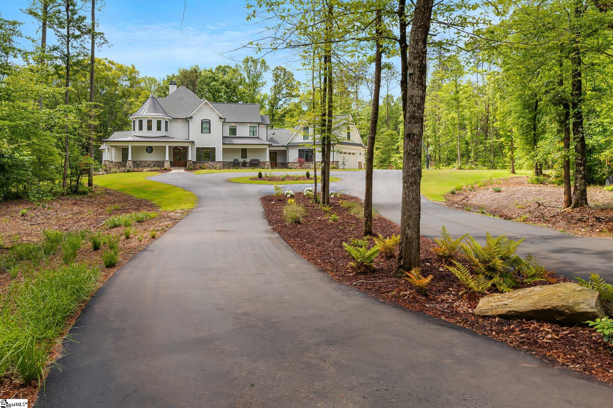 460 Talley Bridge Road Marietta, SC 29661 - Photo 49 of 50