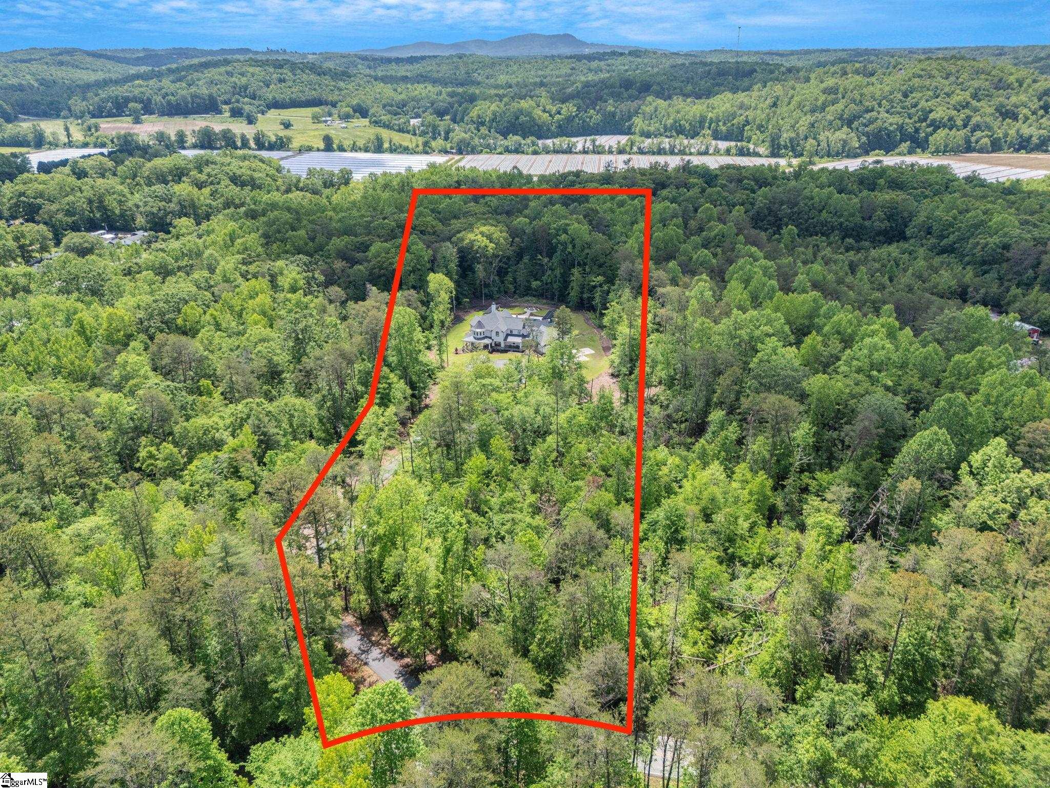 460 Talley Bridge Road Marietta, SC 29661 - Photo 6 of 50