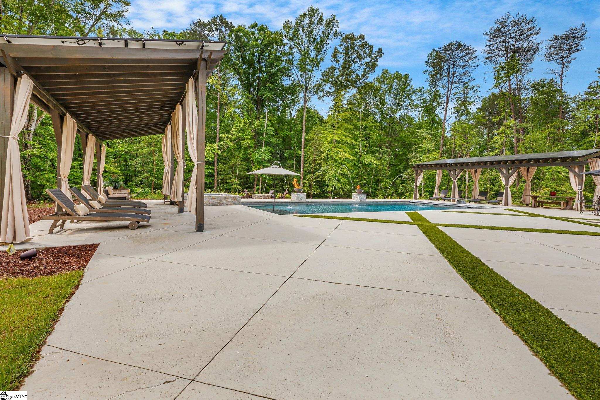 460 Talley Bridge Road Marietta, SC 29661 - Photo 8 of 50