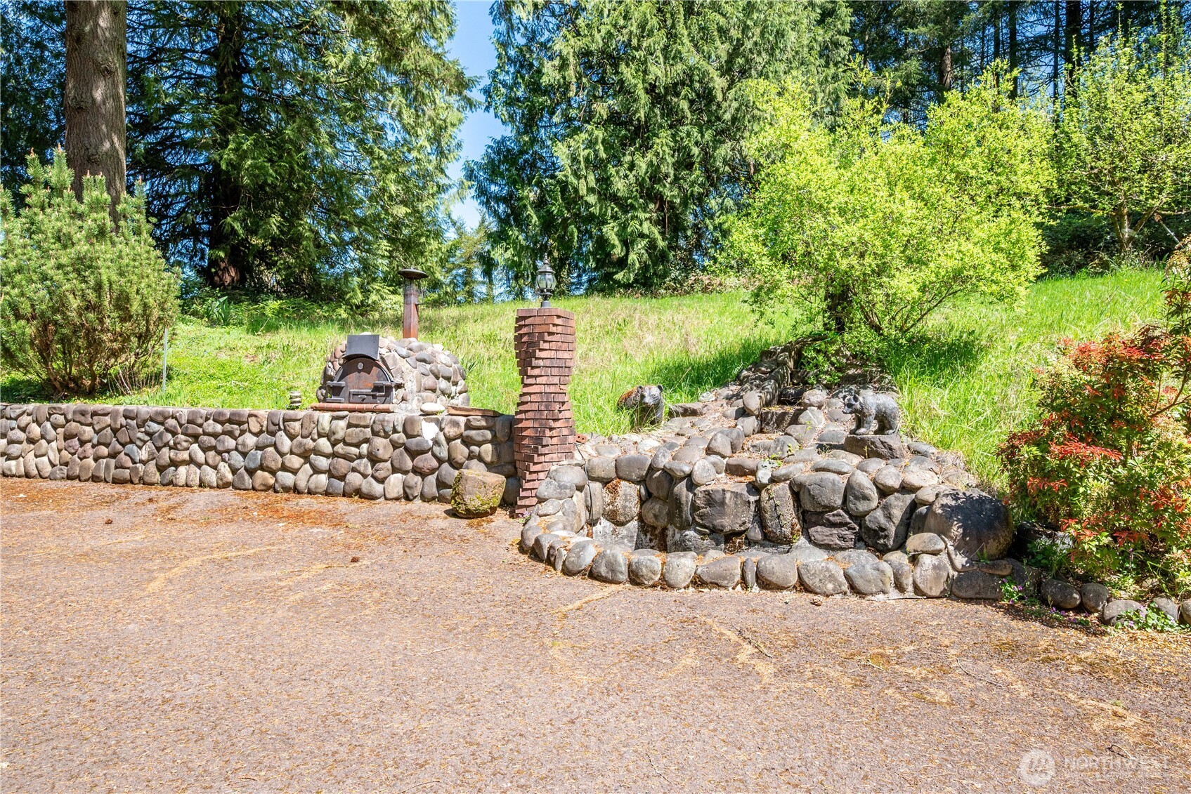 2041 Delameter Road Castle Rock, WA 98611 - Photo 32 of 40 Gallery Image 32