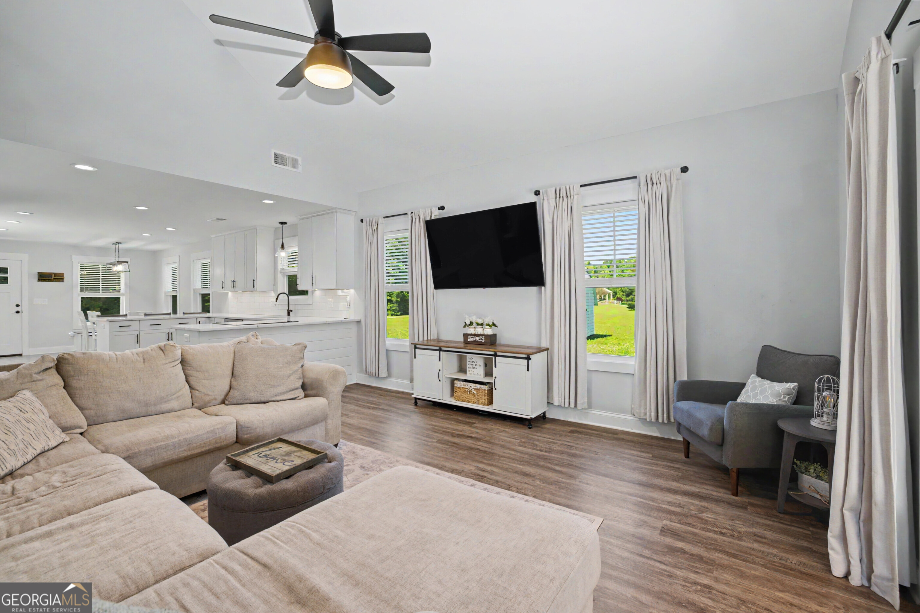 137 Lynch Road Brooks, GA 30205 - Photo 12 of 43
