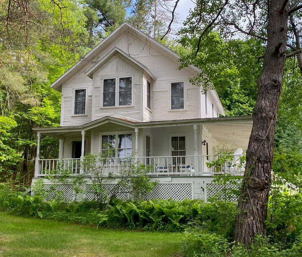 80 Youngs Road Lyon Mountain, NY 12955 - Photo 1 of 30 Gallery Image 1