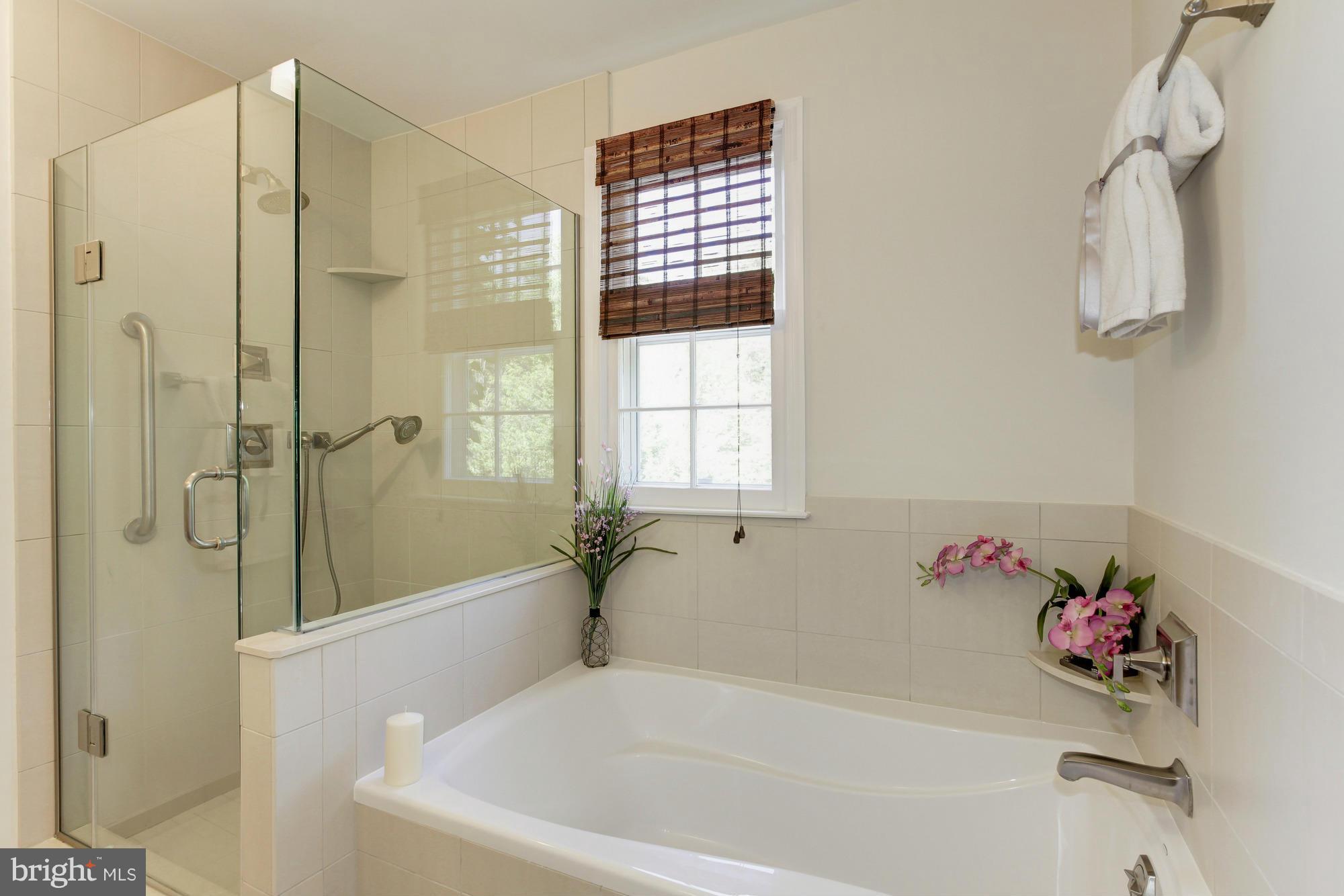 100 Kent Square Road Gaithersburg, MD 20878 - Photo 18 of 30 Bath (Master)