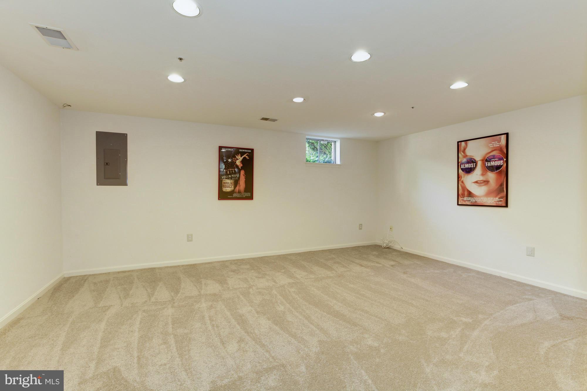 100 Kent Square Road Gaithersburg, MD 20878 - Photo 21 of 30 Basement