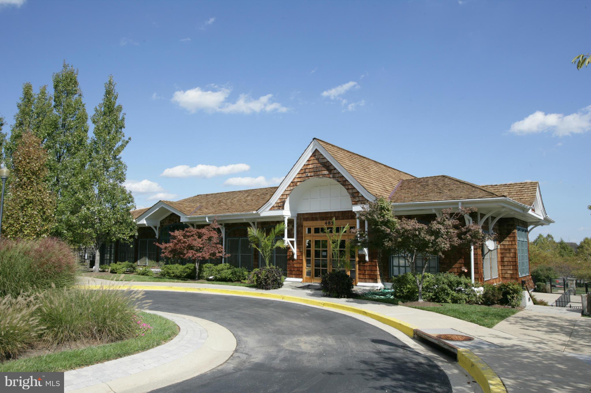 100 Kent Square Road Gaithersburg, MD 20878 - Photo 27 of 30 Community