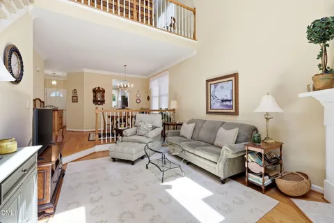 $419,000 | 306 Vinca Circle, Cary, NC 27513