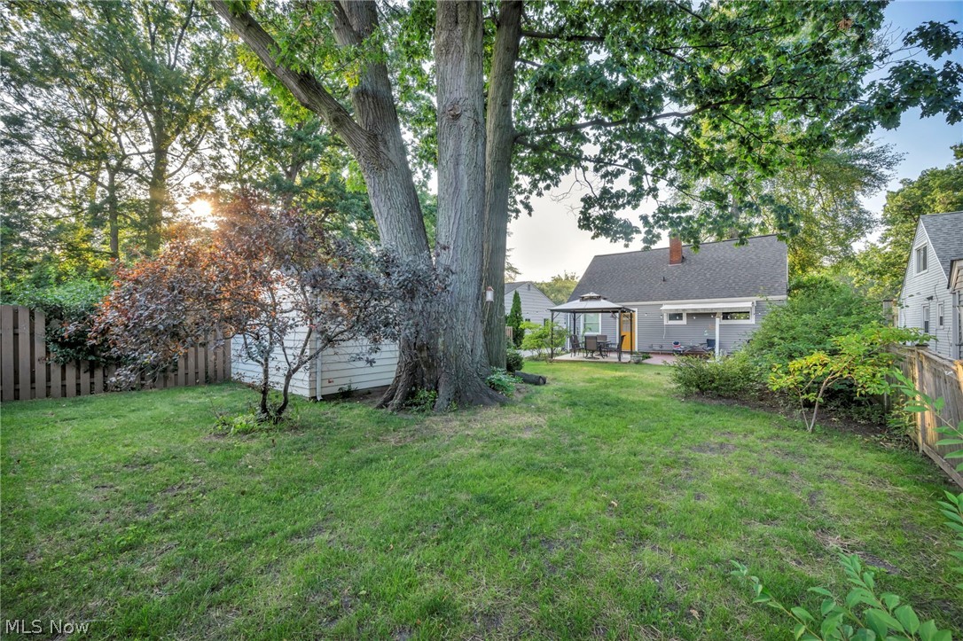24005 Knickerbocker Road Bay Village, OH 44140 - Photo 20 of 22 Gallery Image 20